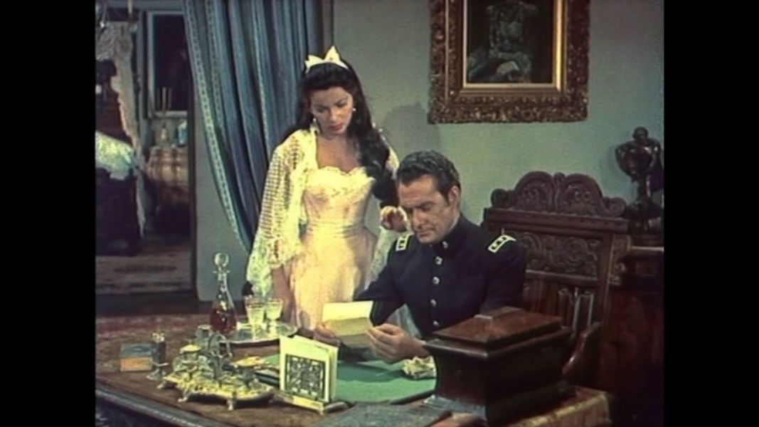 (Bild für) Der letzte Rebell - 1953 (DVD+R uncut)
