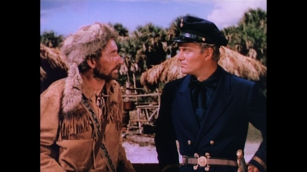 (Bild für) Die Teufelsbrigade - 1951 (DVD+R uncut)