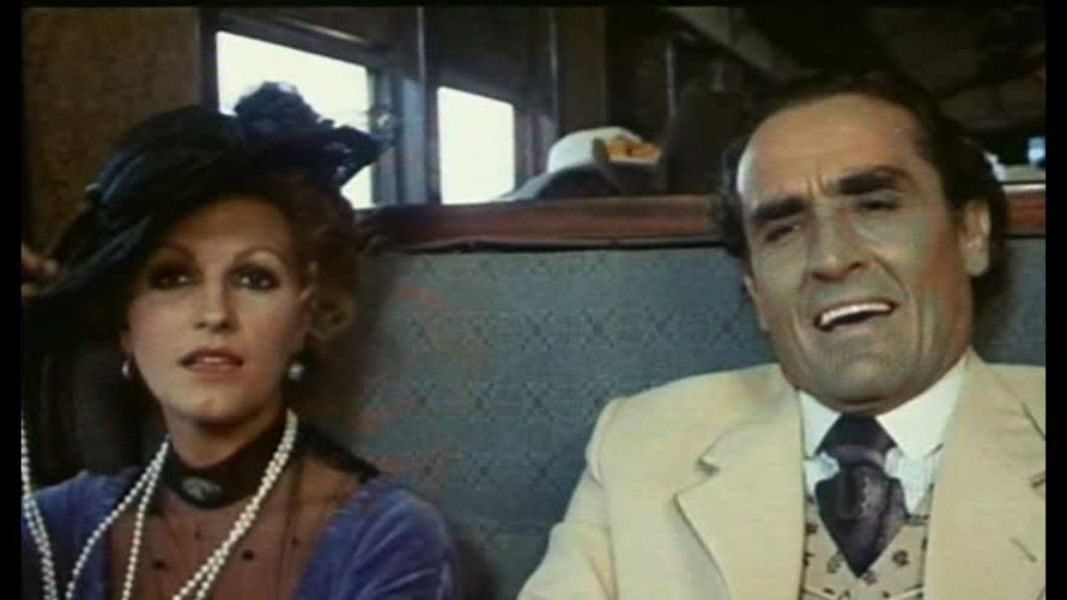 (Bild für) Bete, Amigo! - 1973 (DVD+R uncut)