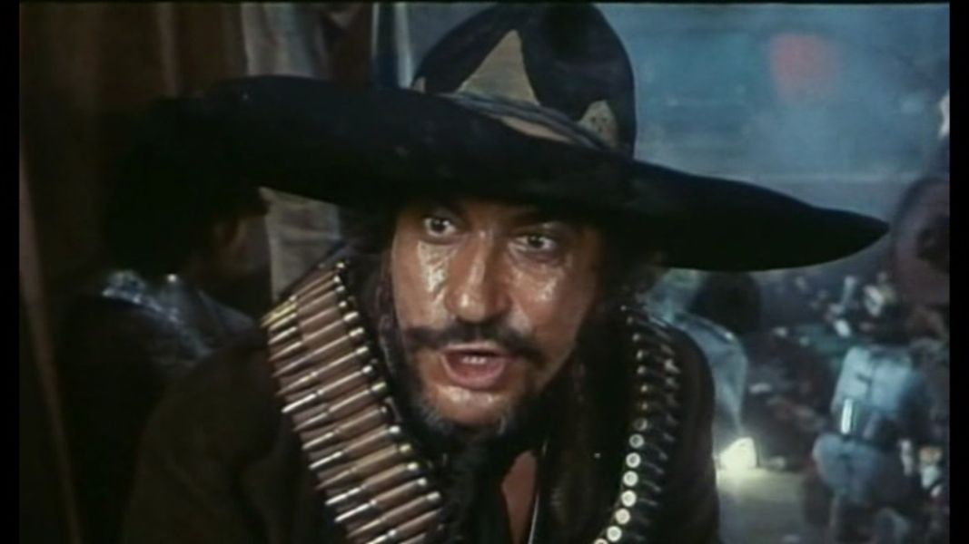 (Bild für) Bete, Amigo! - 1973 (DVD+R uncut)