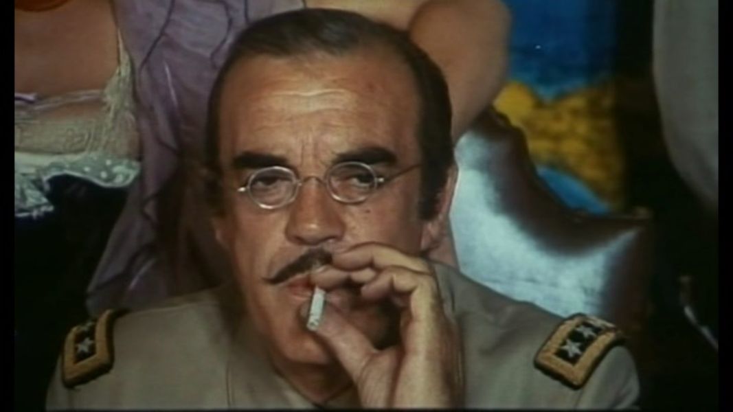 (Bild für) Bete, Amigo! - 1973 (DVD+R uncut)