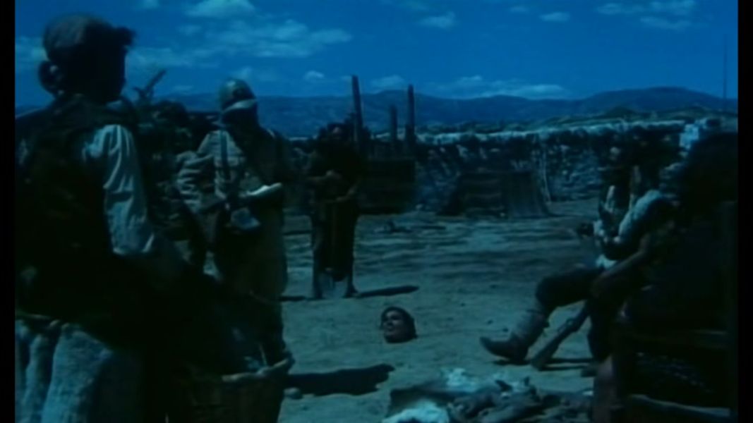 (Bild für) Bete, Amigo! - 1973 (DVD+R uncut)