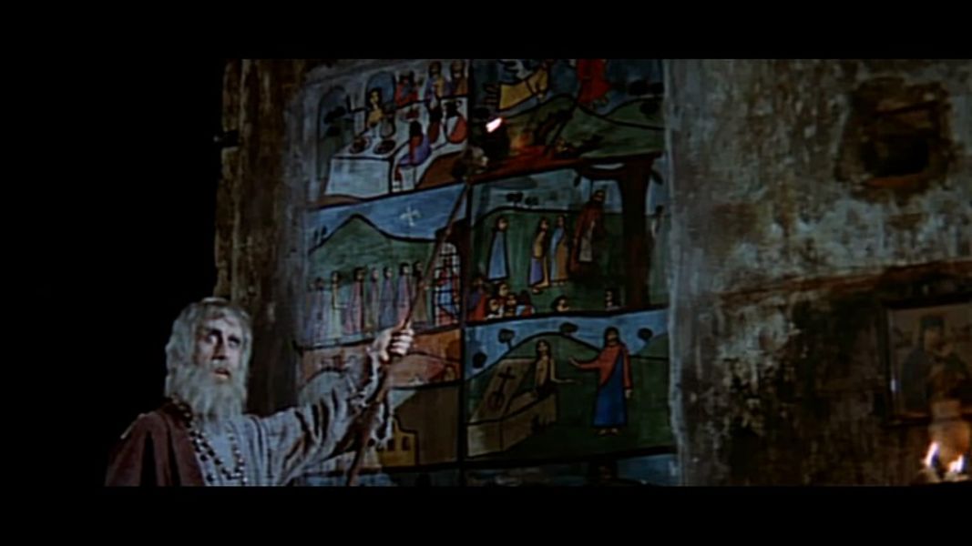 (Bild für) O' Cangaceiro - 1970 (DVD+R uncut)