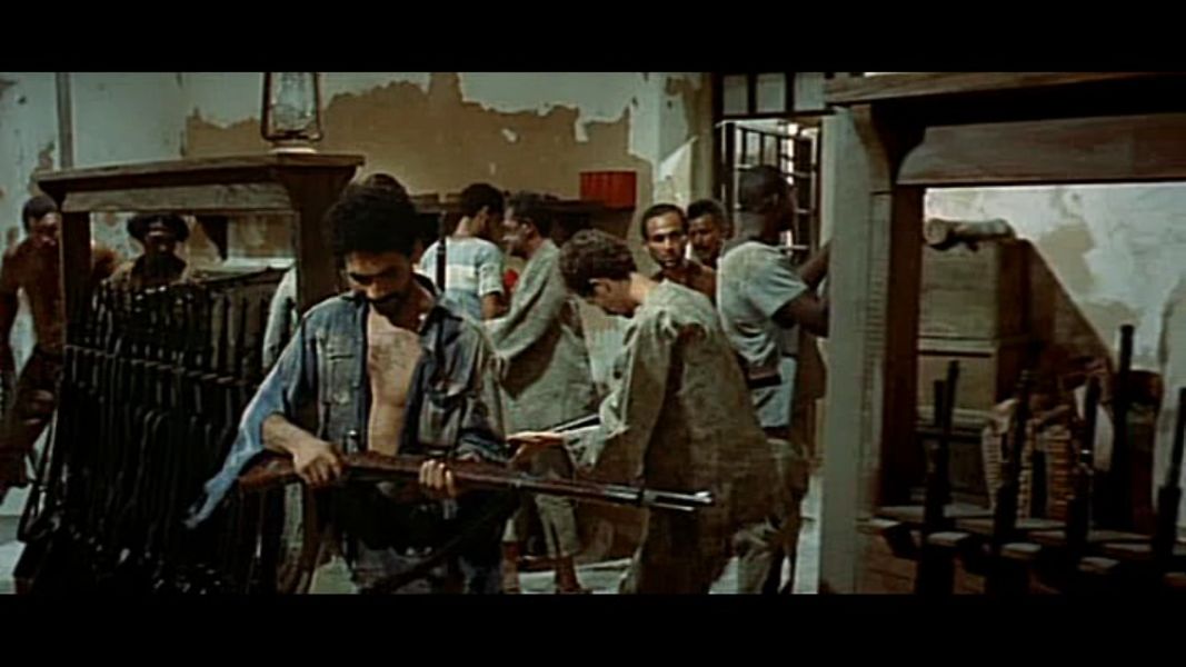(Bild für) O' Cangaceiro - 1970 (DVD+R uncut)