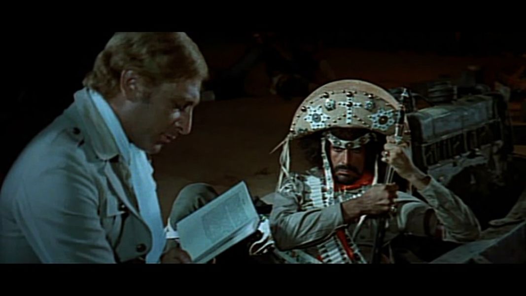 (Bild für) O' Cangaceiro - 1970 (DVD+R uncut)