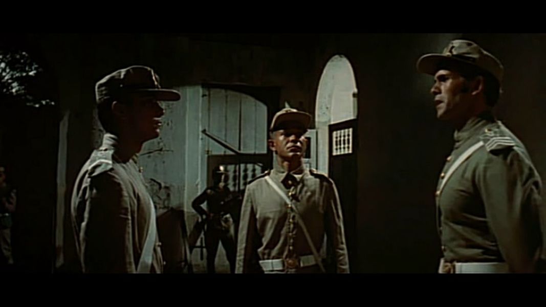 (Bild für) O' Cangaceiro - 1970 (DVD+R uncut)