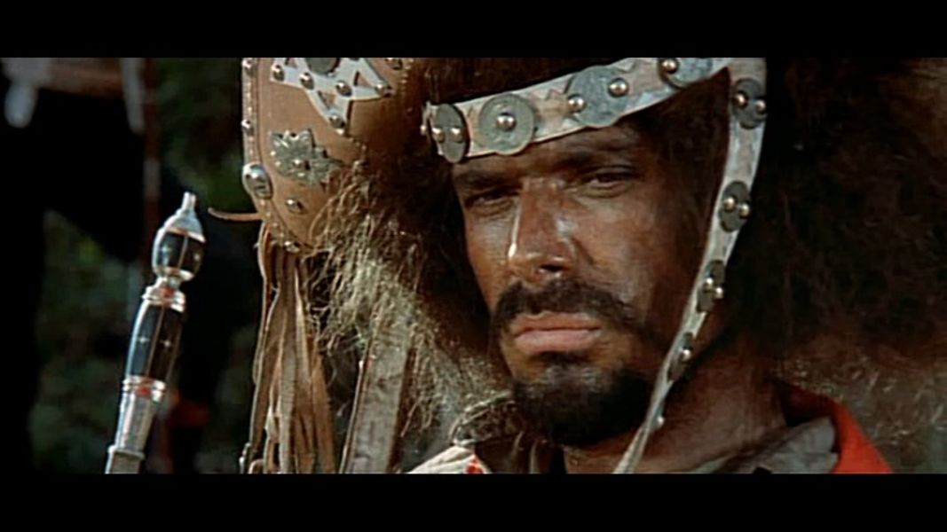 (Bild für) O' Cangaceiro - 1970 (DVD+R uncut)