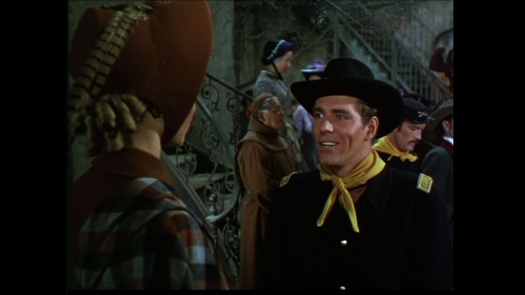 (Bild für) Der Rebell von Kalifornien - 1953 (DVD+R uncut)