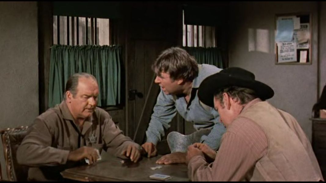 (Bild für) Sein Colt war schneller - 1958 (DVD+R uncut)