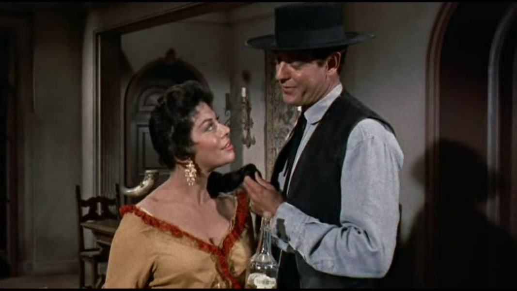 (Bild für) Sein Colt war schneller - 1958 (DVD+R uncut)