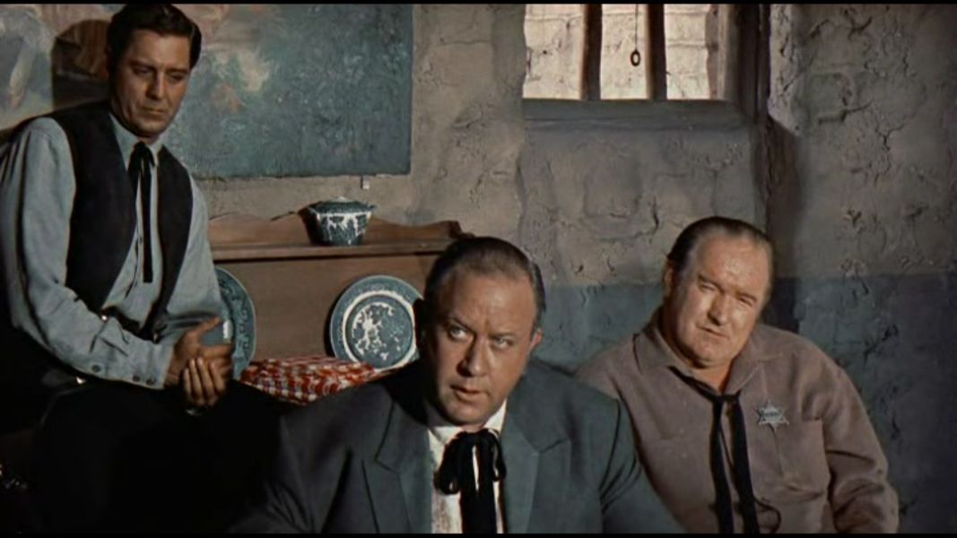 (Bild für) Sein Colt war schneller - 1958 (DVD+R uncut)