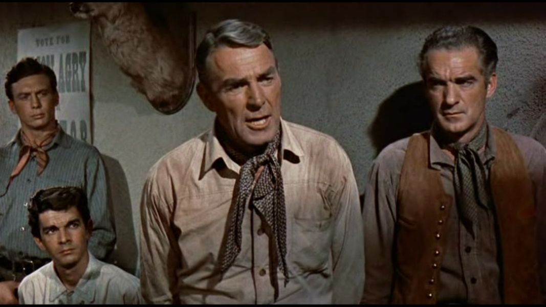 (Bild für) Sein Colt war schneller - 1958 (DVD+R uncut)