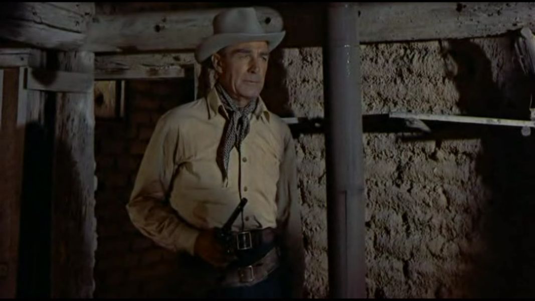 (Bild für) Sein Colt war schneller - 1958 (DVD+R uncut)