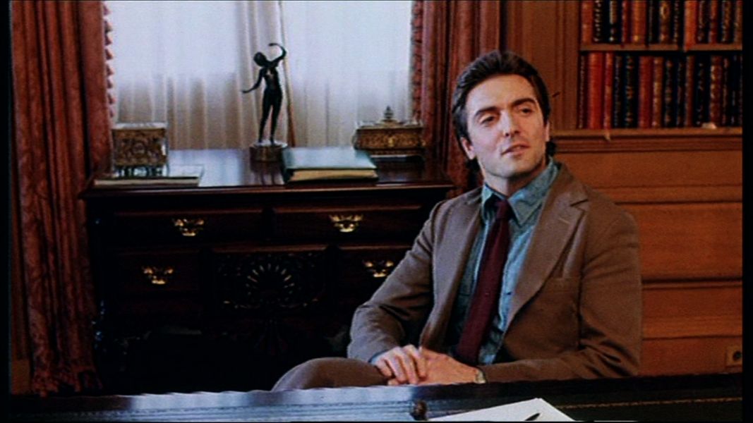 (Bild für) Ich, der Richter - 1982 (DVD+R uncut)
