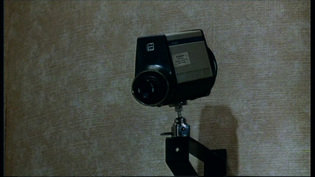 (Bild für) Ich, der Richter - 1982 (DVD+R uncut)