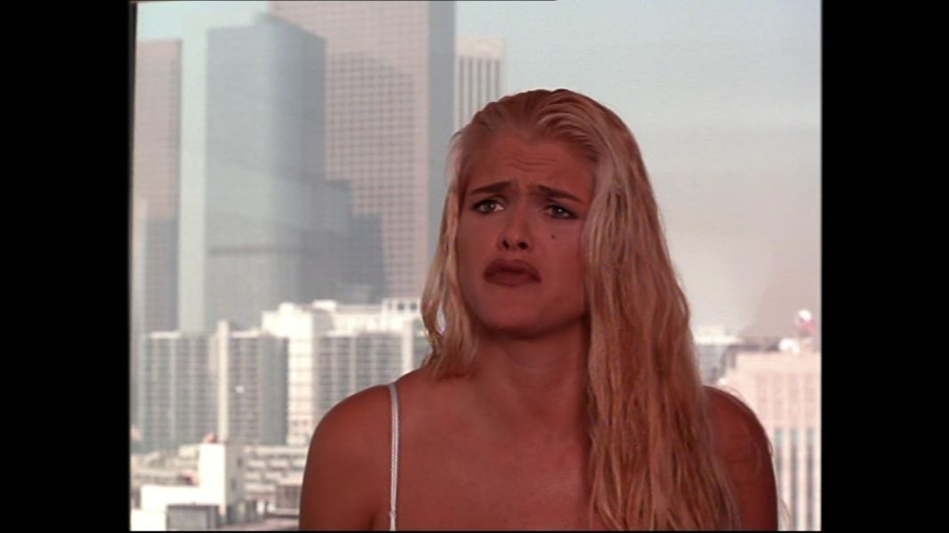 (Bild für) Skyscraper - 1996 (DVD+R uncut)