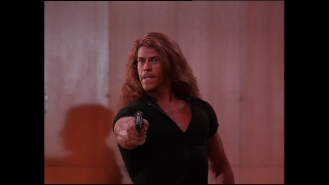 (Bild für) Skyscraper - 1996 (DVD+R uncut)