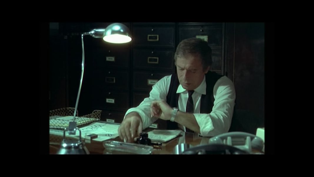 (Bild für) Police Python 357 - 1976 (DVD+R uncut)