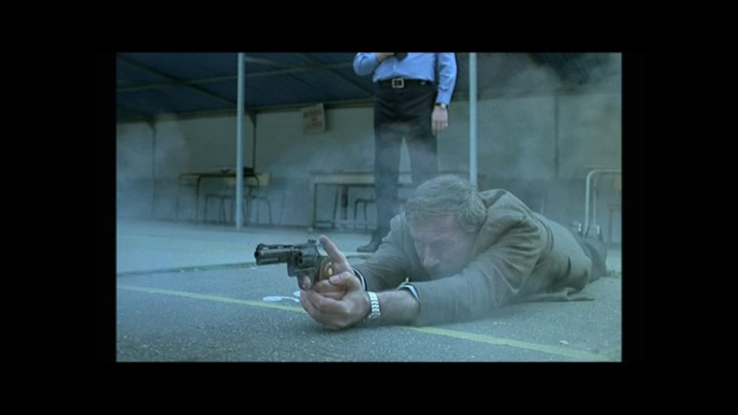 (Bild für) Police Python 357 - 1976 (DVD+R uncut)