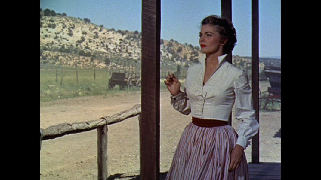(Bild für) Karawane westwärts - 1954 (DVD+R uncut)