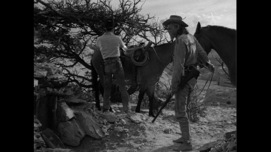 (Bild für) Ambush - 1950 (DVD+R uncut)