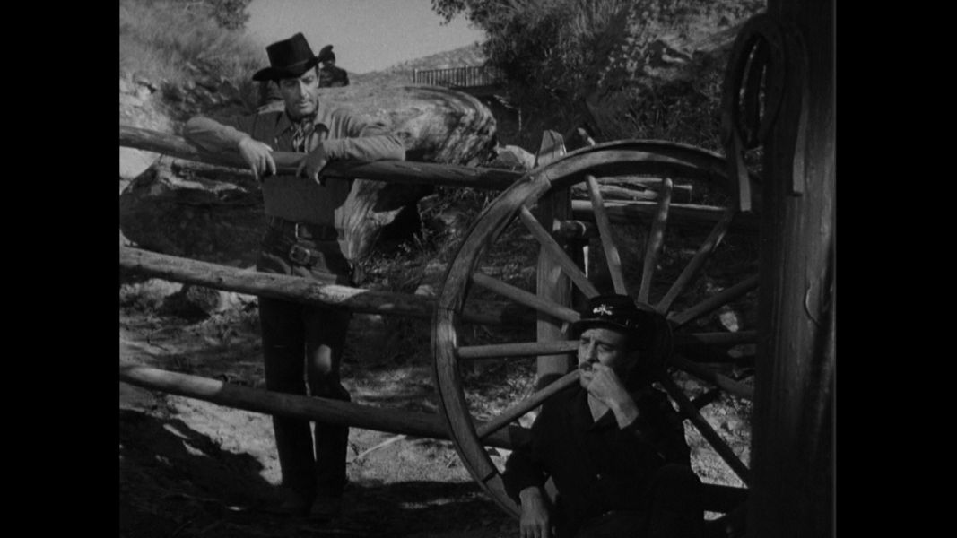 (Bild für) Ambush - 1950 (DVD+R uncut)