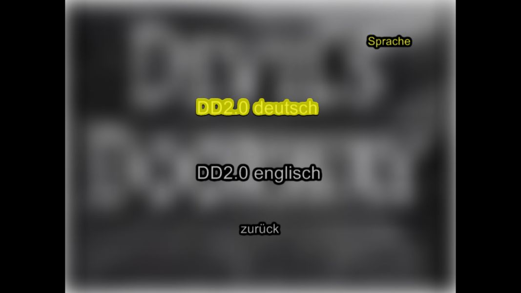 (Bild für) Fluch des Blutes - 1950 (DVD+R uncut)