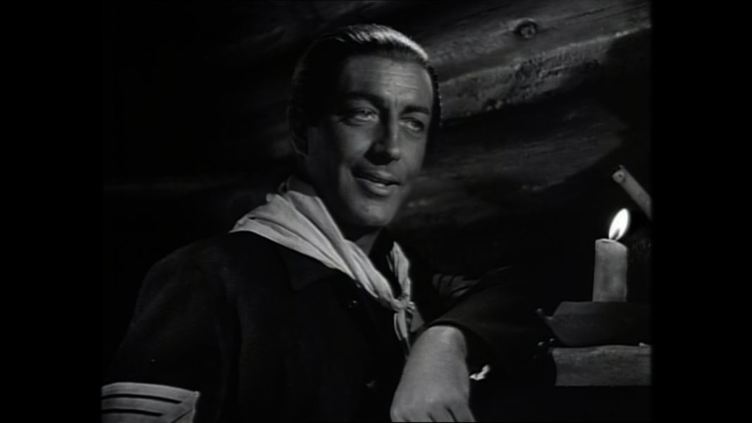(Bild für) Fluch des Blutes - 1950 (DVD+R uncut)
