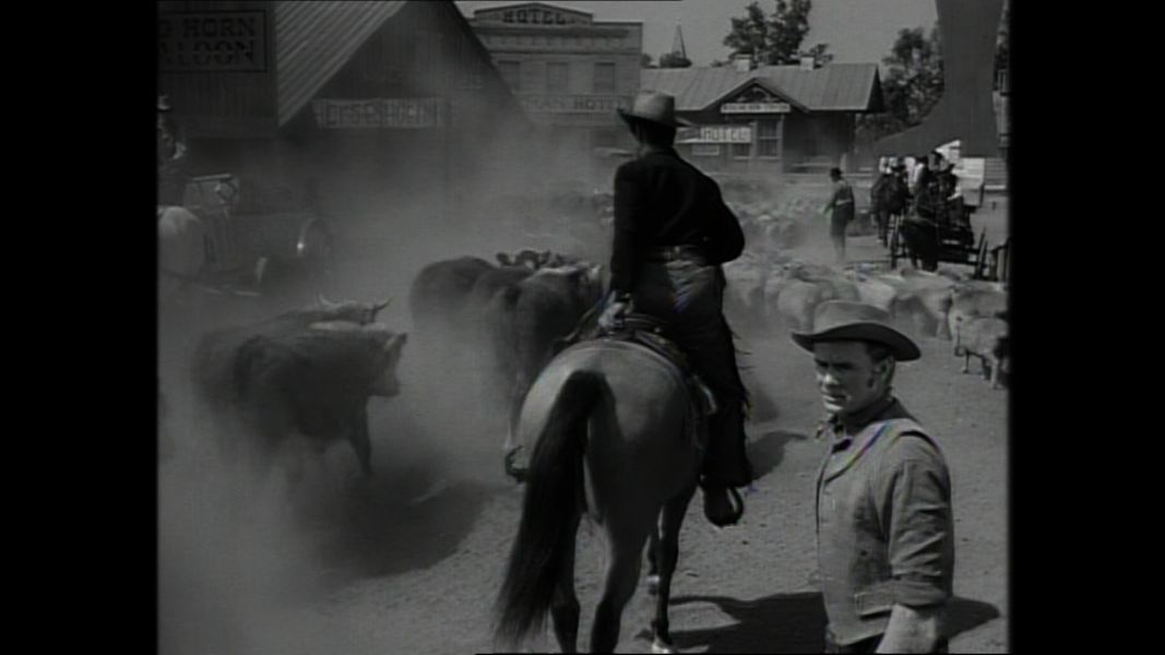 (Bild für) Fluch des Blutes - 1950 (DVD+R uncut)