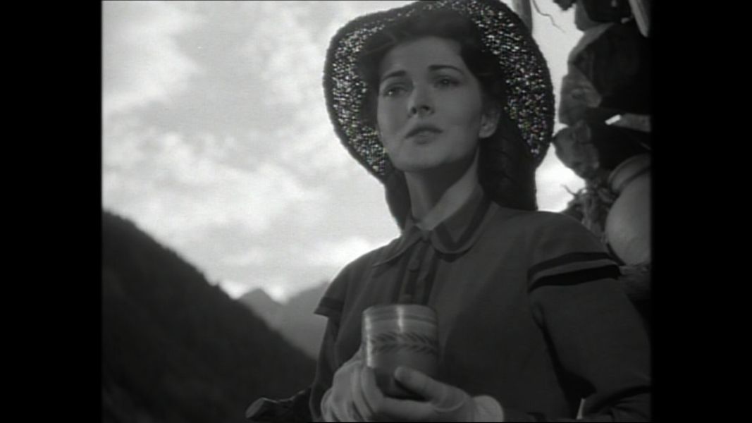 (Bild für) Fluch des Blutes - 1950 (DVD+R uncut)