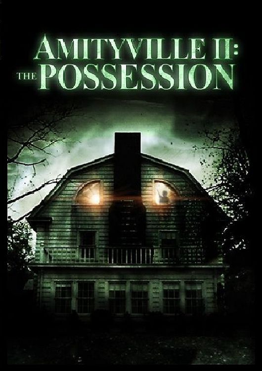 (Bild für) Amityville 2 - The Possession - 1982 (DVD+R uncut)