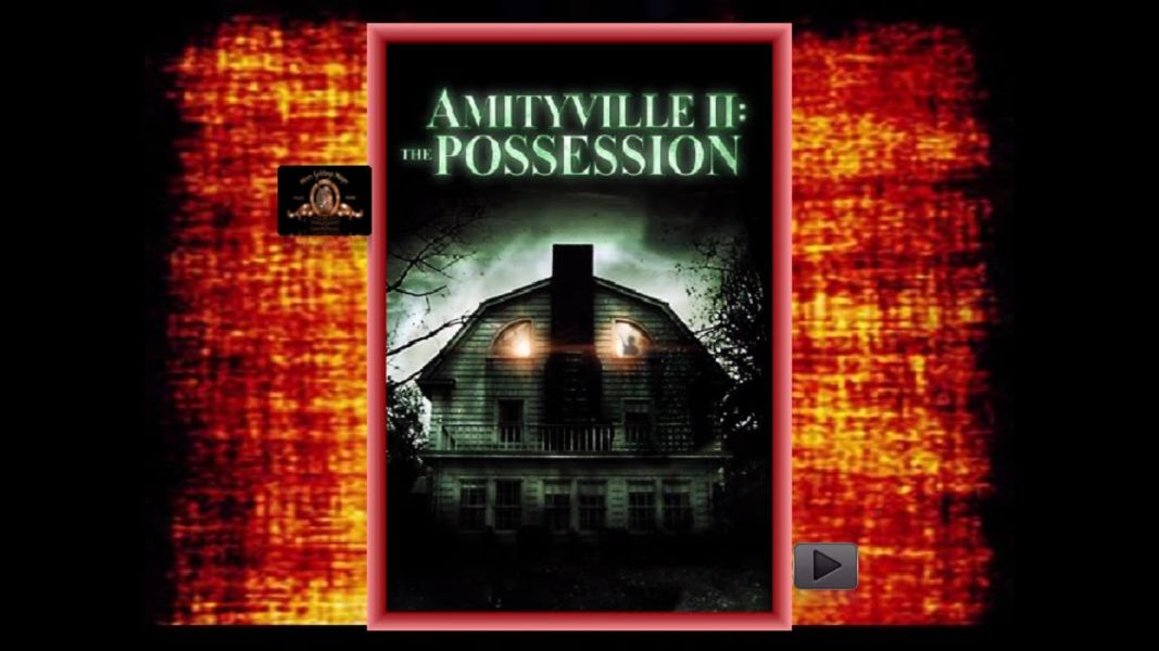 (Bild für) Amityville 2 - The Possession - 1982 (DVD+R uncut)