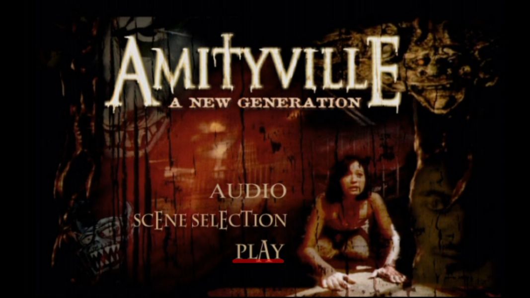 (Bild für) Amityville 7 - 1993 (DVD+R uncut)