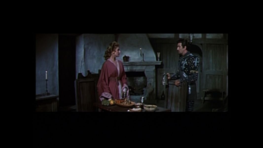 (Bild für) Liebe, Tod und Teufel - 1955 (DVD+R uncut)