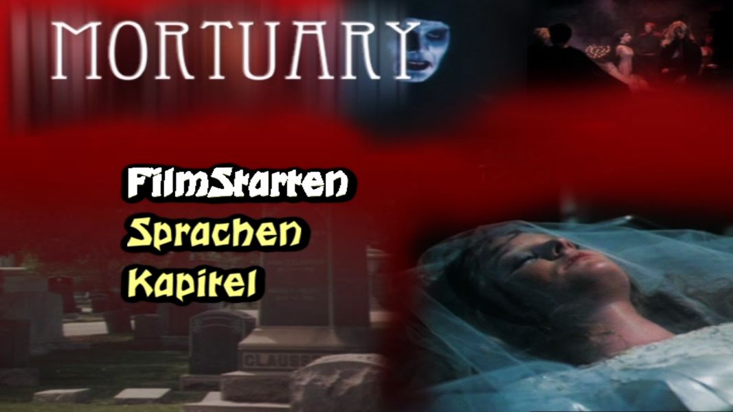 (Bild für) Hall of Death - 1983 (DVD+R uncut)