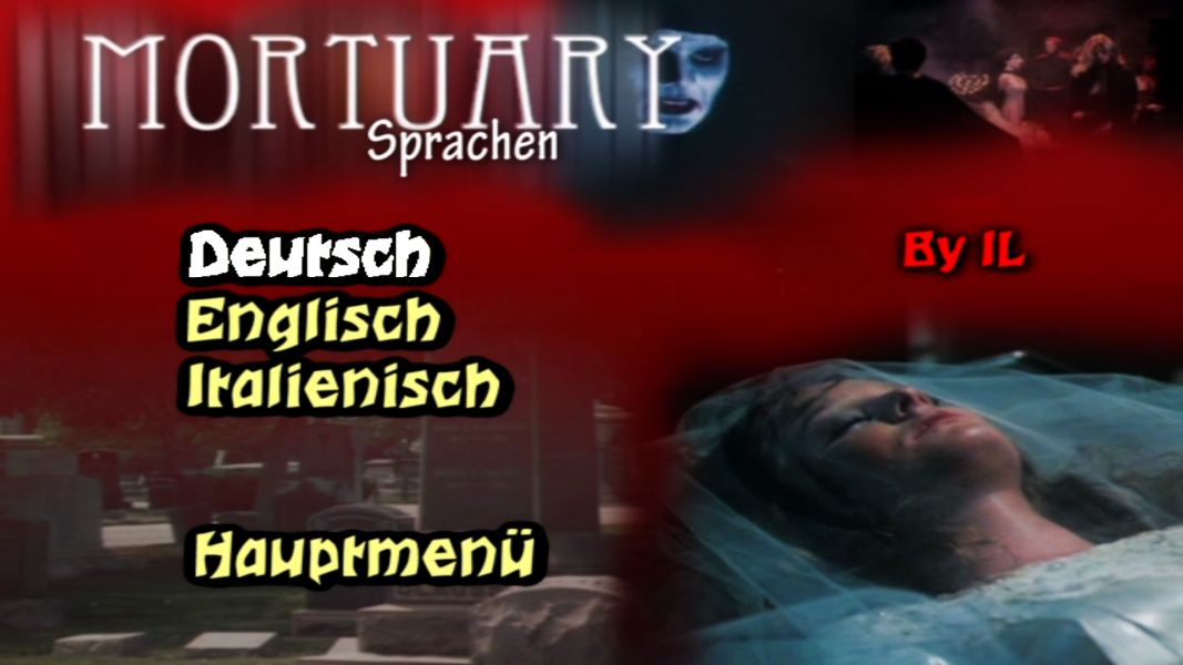 (Bild für) Hall of Death - 1983 (DVD+R uncut)