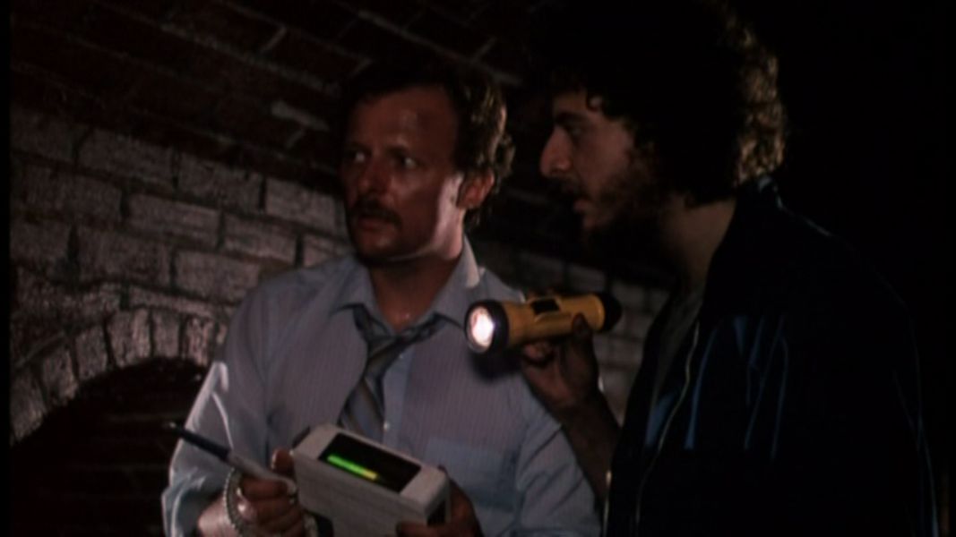 (Bild für) C.H.U.D. - Panik in Manhattan - 1984 (DVD+R uncut)