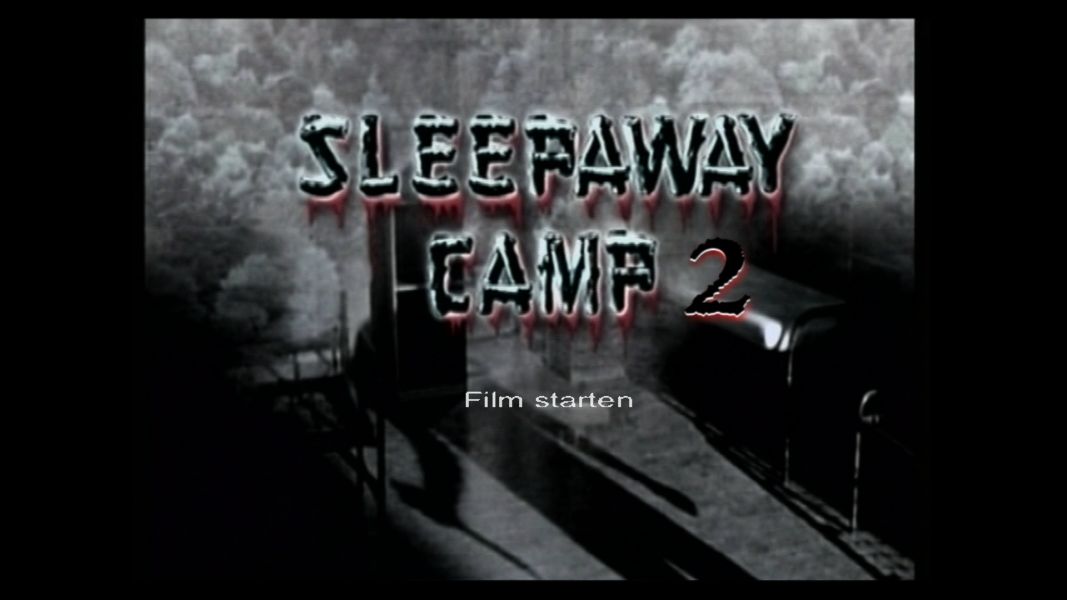 (Bild für) Sleepaway Camp 2 - 1988 (DVD+R uncut)