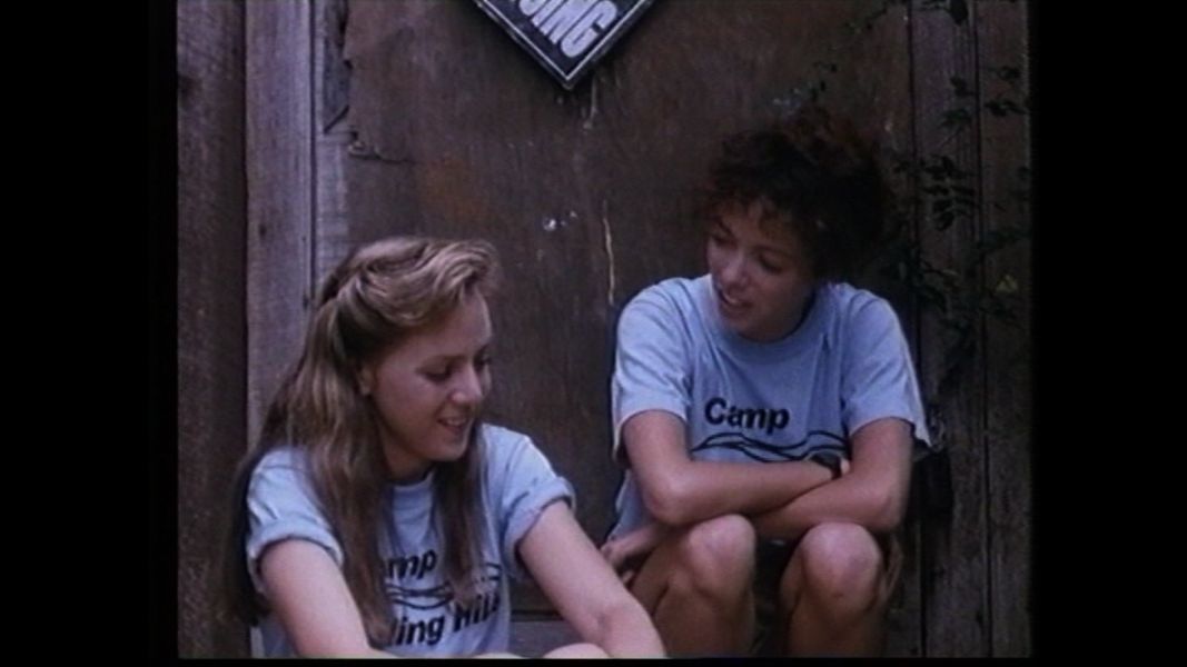 (Bild für) Sleepaway Camp 2 - 1988 (DVD+R uncut)