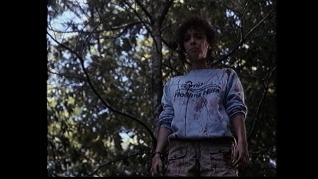 (Bild für) Sleepaway Camp 2 - 1988 (DVD+R uncut)