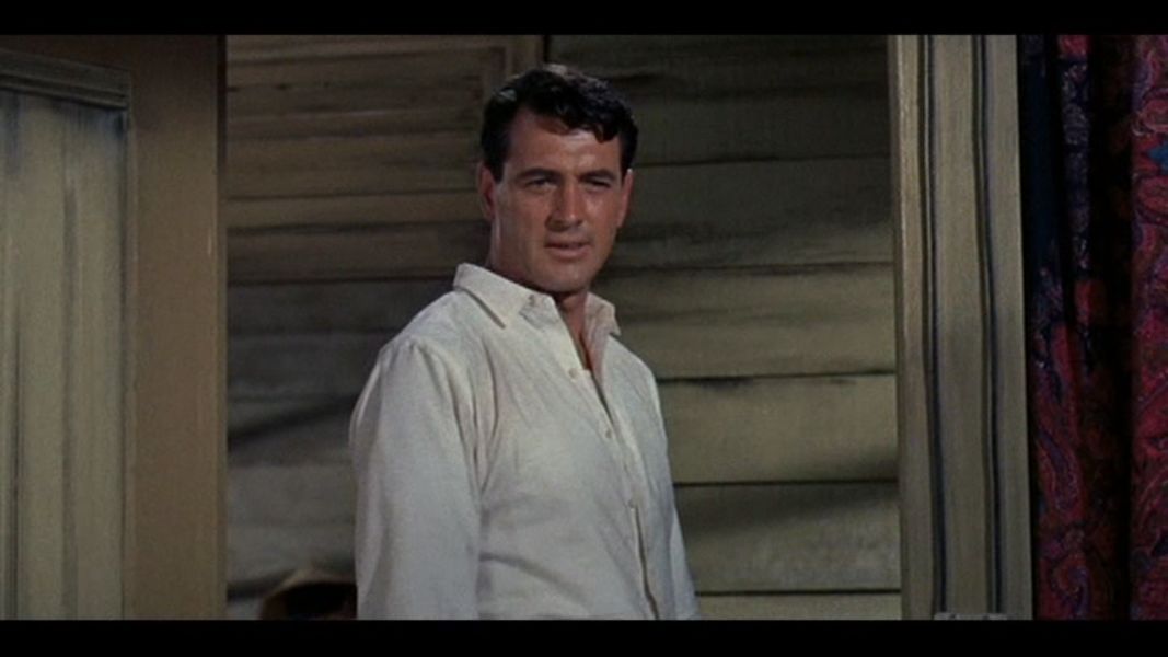 (Bild für) Am schwarzen Fluss - 1962 (DVD+R uncut)