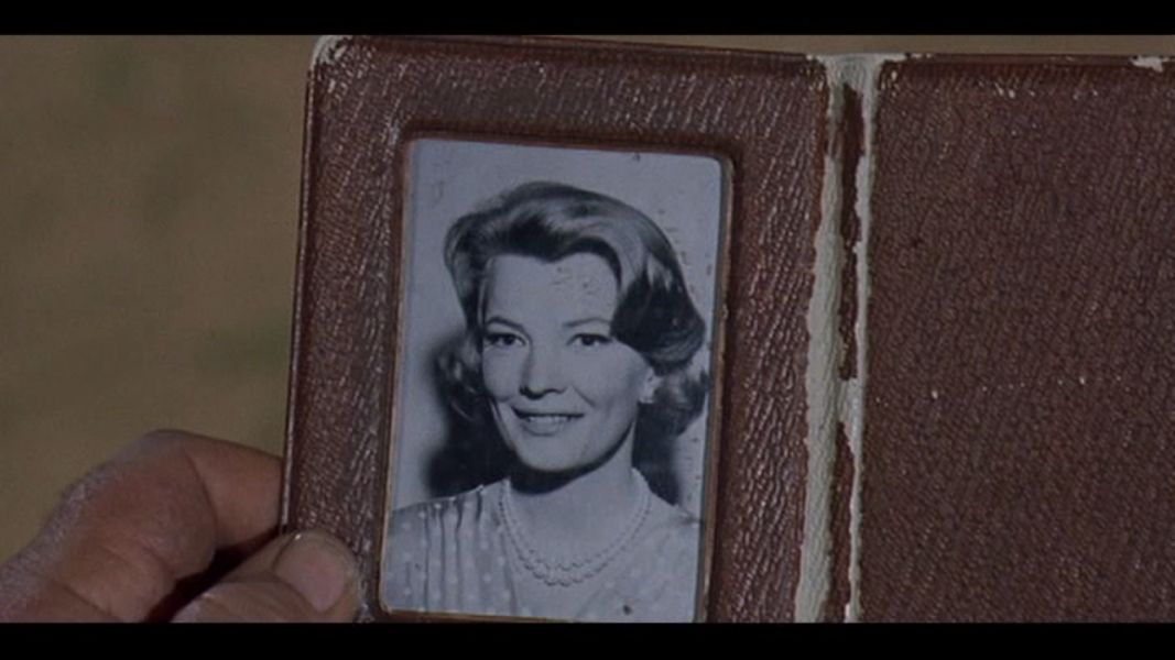 (Bild für) Am schwarzen Fluss - 1962 (DVD+R uncut)