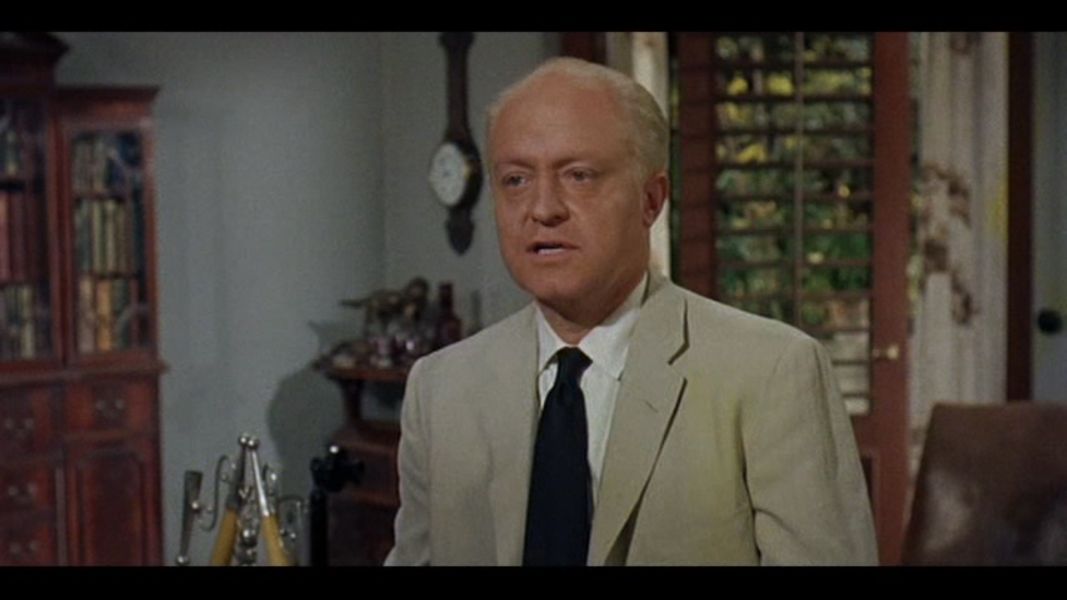 (Bild für) Am schwarzen Fluss - 1962 (DVD+R uncut)