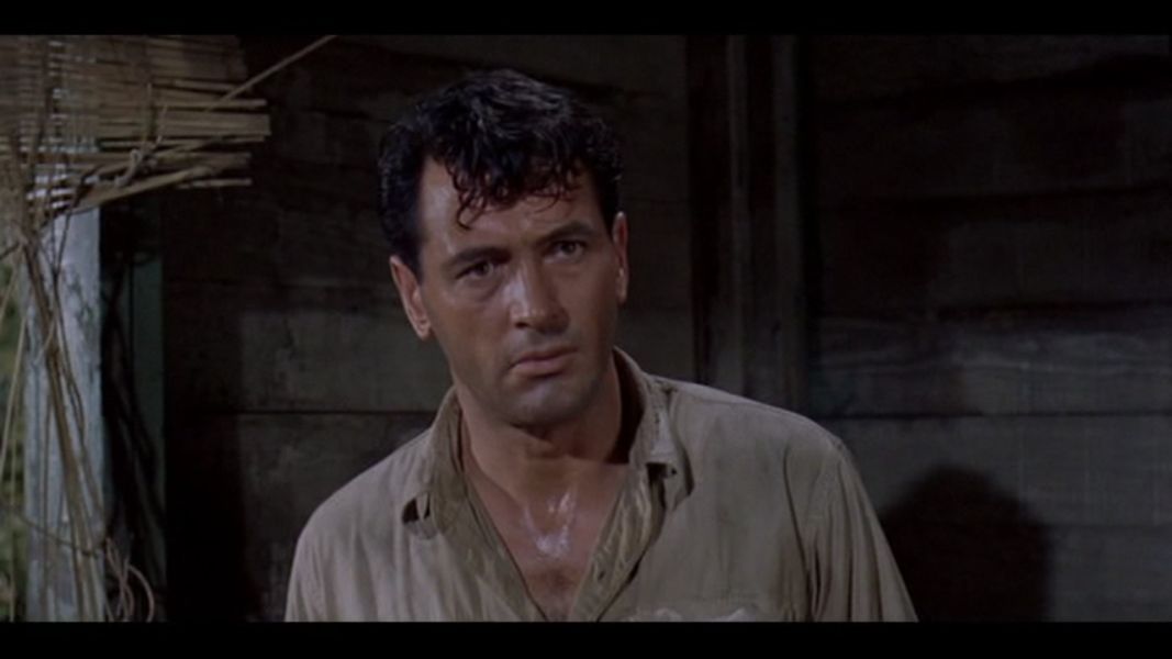 (Bild für) Am schwarzen Fluss - 1962 (DVD+R uncut)