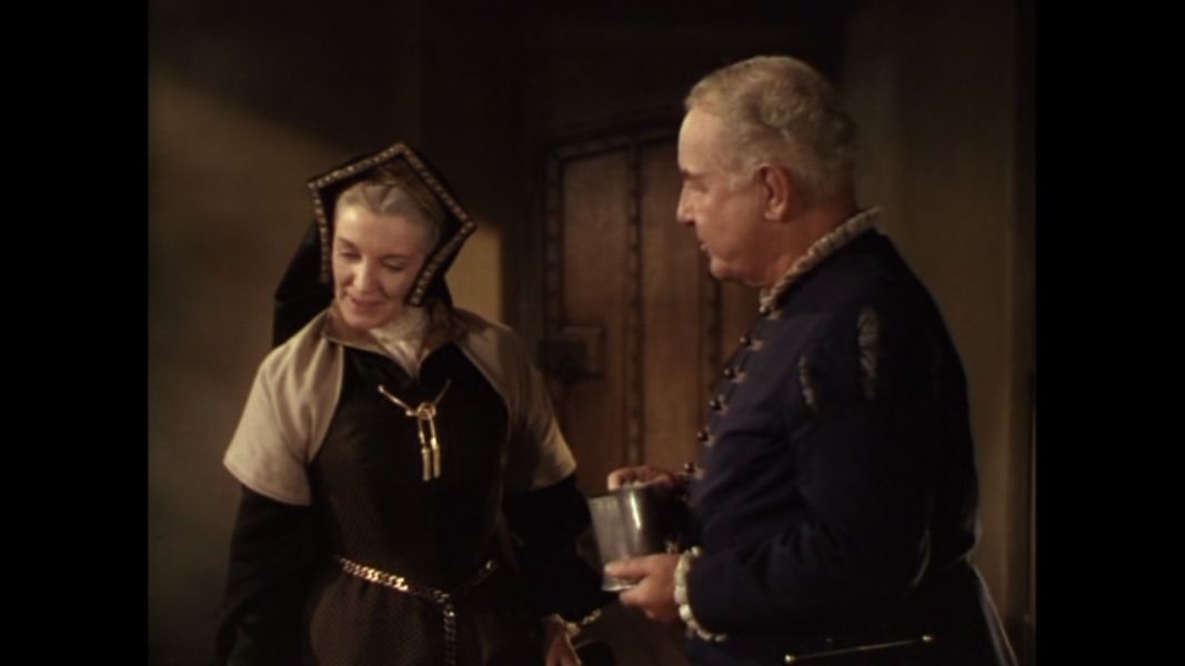 (Bild für) Die Thronfolgerin - 1953 (DVD+R uncut)