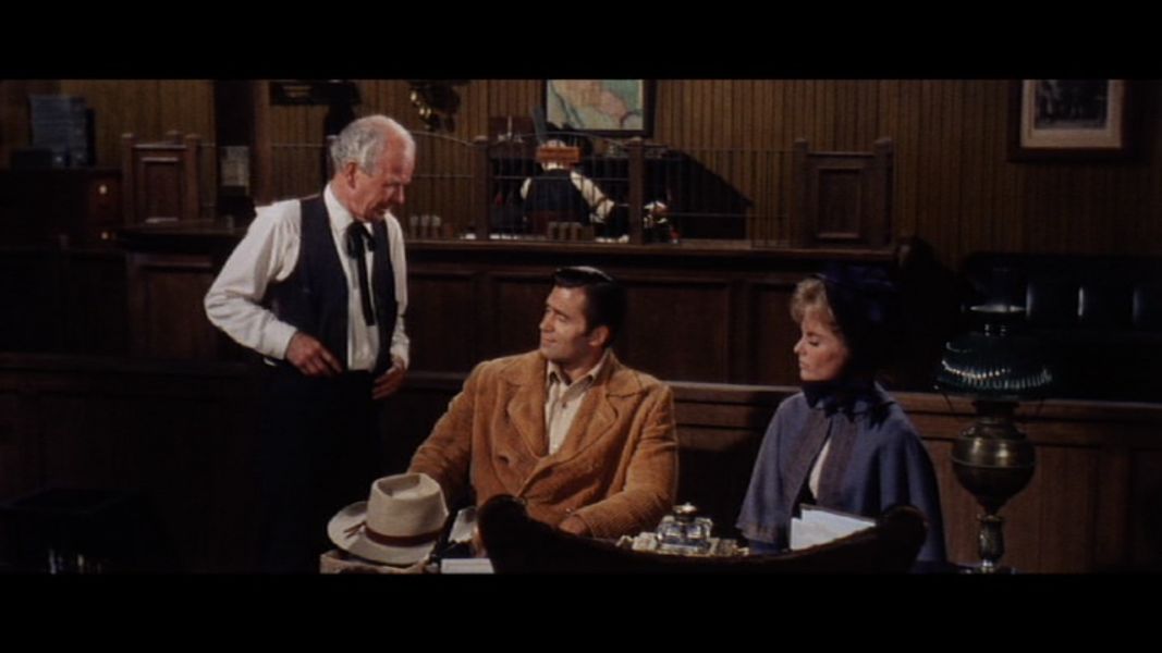 (Bild für) Die Todes-Ranch - 1966 (DVD+R uncut)