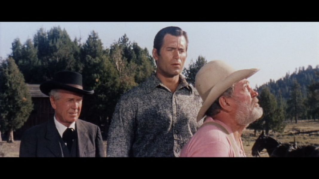 (Bild für) Die Todes-Ranch - 1966 (DVD+R uncut)