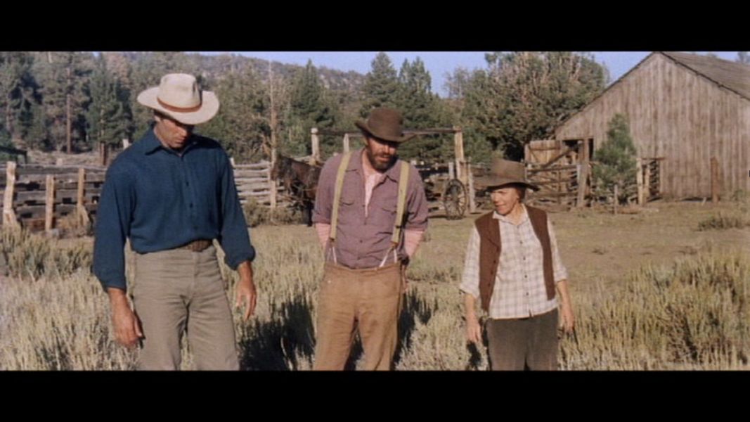 (Bild für) Die Todes-Ranch - 1966 (DVD+R uncut)