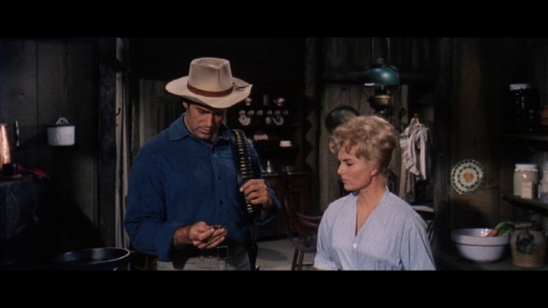 (Bild für) Die Todes-Ranch - 1966 (DVD+R uncut)
