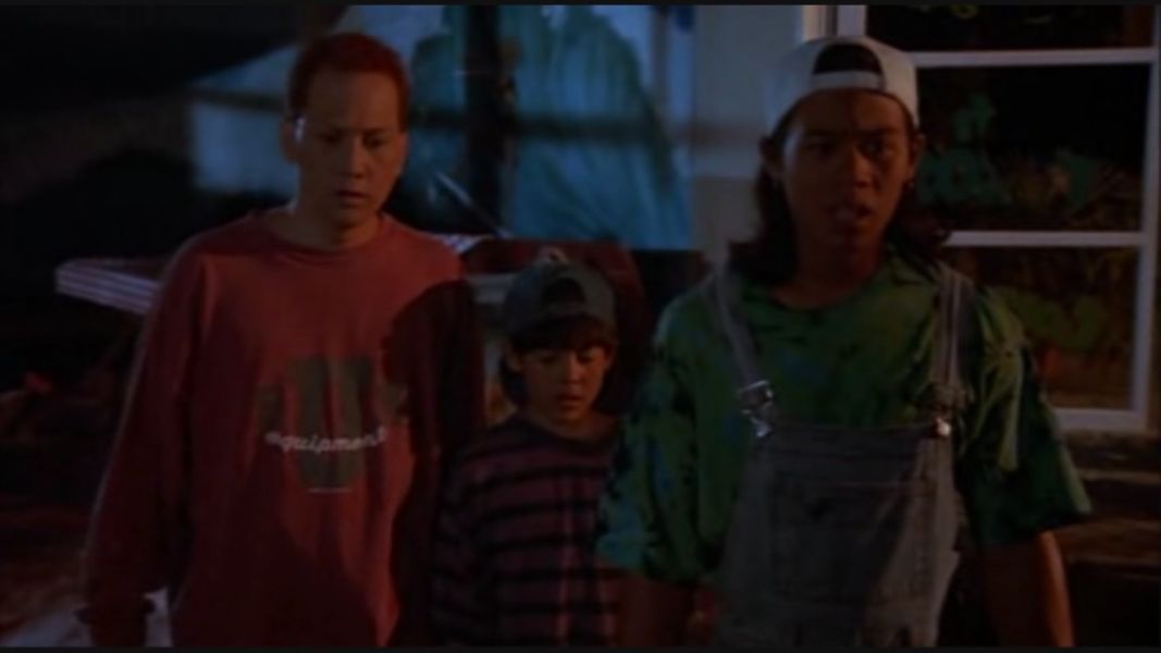 (Bild für) Surf Ninjas - 1993 (DVD+R uncut)